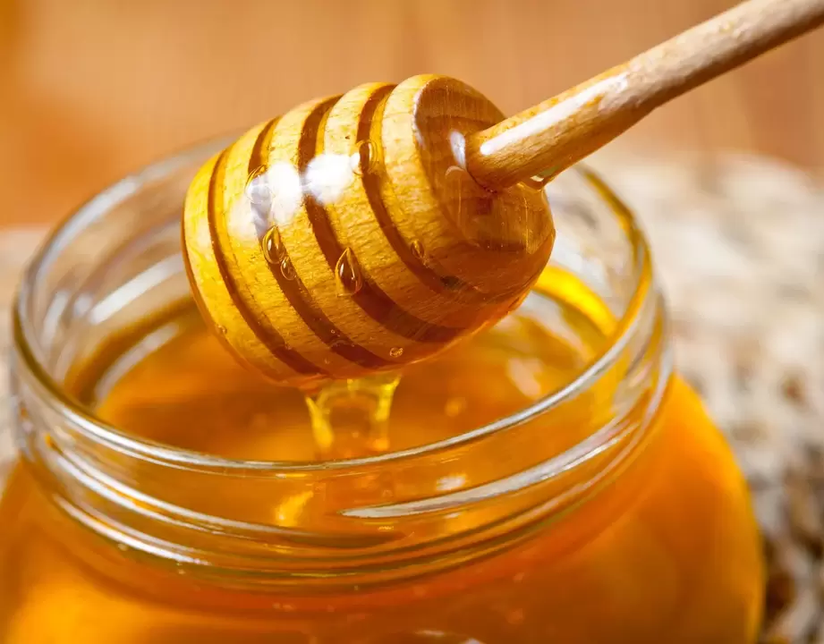 honning til penisforstørrelse