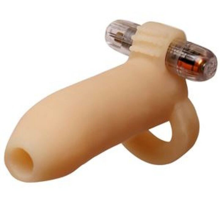 Vibratortilbehør til penisforstørrelse