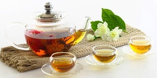er det muligt at gøre pik større urte te